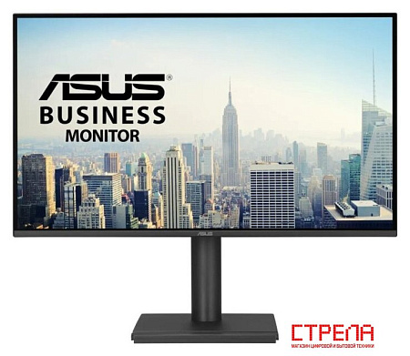 Монитор ASUS Business BE27AQ