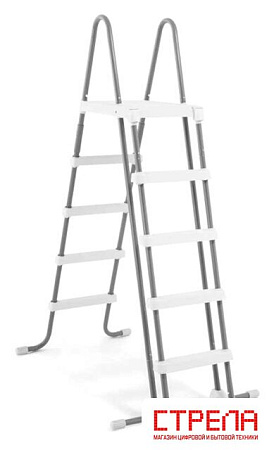 Каркасный бассейн Intex Ultra Frame (732х366х132) (фильтр 7900 л/ч)