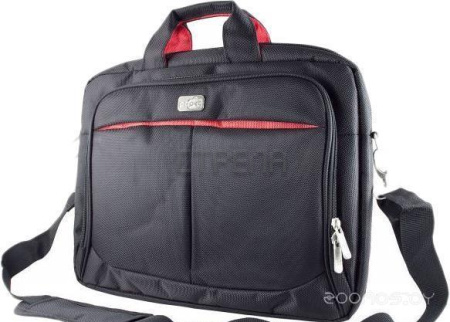 Сумка для ноутбука PC PET TN6903BKLS