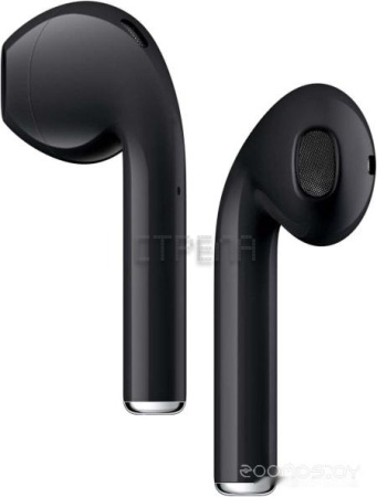 Наушники TFN AirJam (черный)