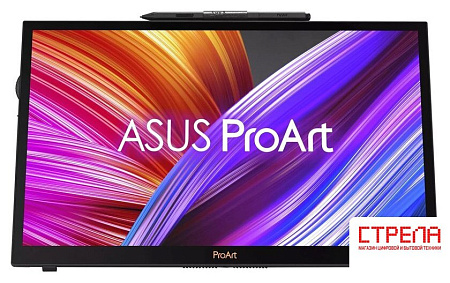 Портативный монитор ASUS ProArt PA169CDV