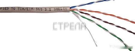 Кабель TWT TWT-5EUTP