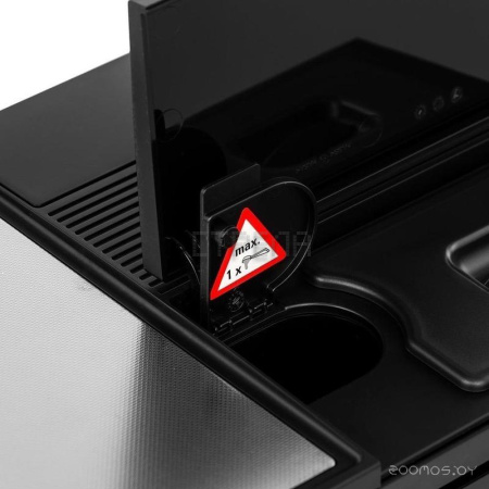 Кофемашина Nivona NICR 820 CafeRomatica