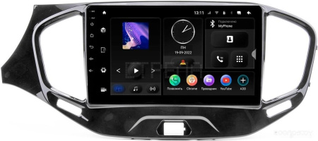 USB-магнитола Incar TMX-6303-3