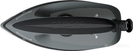 Утюг Weissgauff WSS 301 DPB Turbo Steam Pro