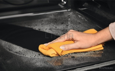 Электрический духовой шкаф Electrolux EOE8P39WX