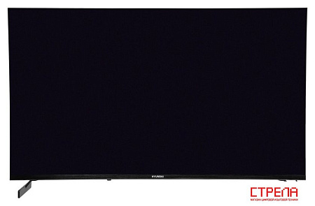 Телевизор Hyundai H-LED43BU7011