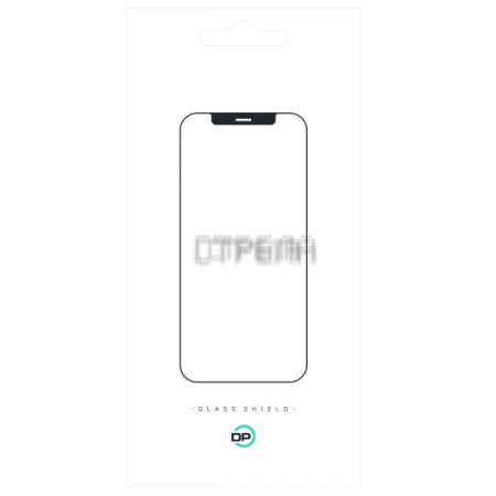 Защитное стекло DigitalPart GOLD FG Samsung Galaxy A12/A02/A02S/A32 5G/M12