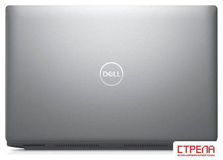 Ноутбук Dell Latitude 5550-7651