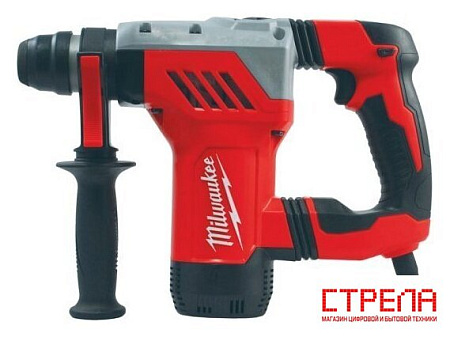 Перфоратор Milwaukee PLH 28 E 4933446790