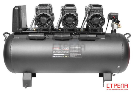 Компрессор TEH TAC100L