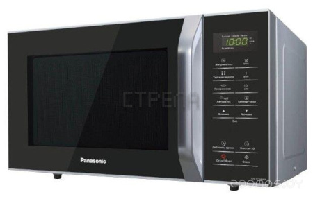 Микроволновая печь Panasonic NN-ST34HM
