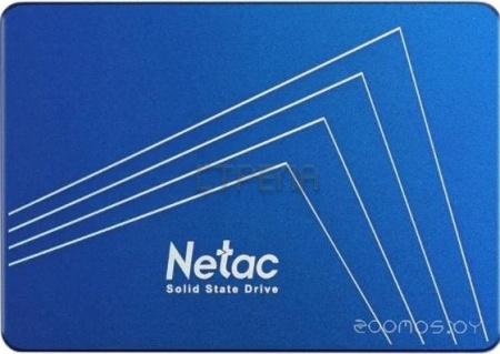SSD Netac N600S 128GB