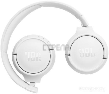 Наушники JBL Tune 520BT (белый)