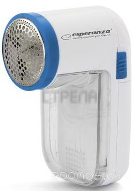 Машинка для удаления катышков Esperanza ECS004