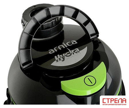 Пылесос Arnica Hydra ARN006G