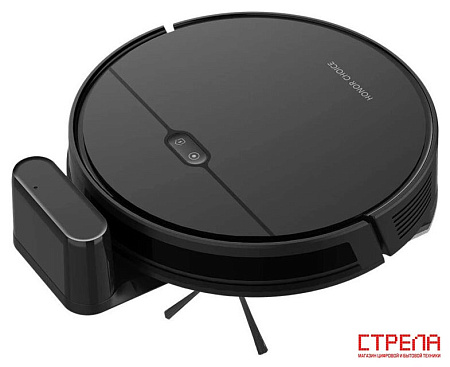 Робот-пылесос HONOR Choice M1 ROB-03 (черный)