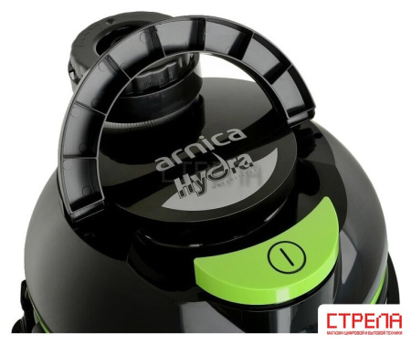 Пылесос Arnica Hydra ARN006G