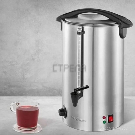 Электрический чайник ProfiCook PC-HGA 1196