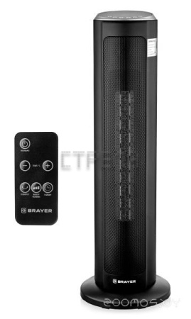 Тепловентилятор Brayer BR4803