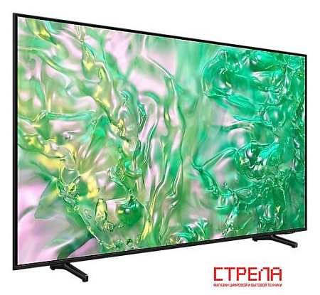 Телевизор Samsung Crystal UHD DU8000 UE50DU8000UXRU