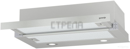 Кухонная вытяжка Gorenje TH62E4X