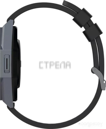 Умные часы Canyon Otto SW-86 (черный)