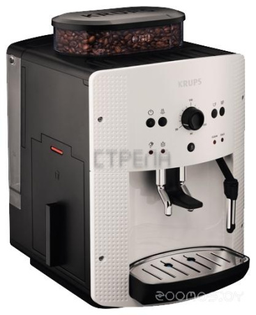 Эспрессо кофемашина Krups EA8105