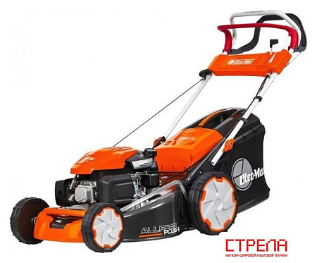 Газонокосилка Oleo-Mac GV 48 TK AllRoad Plus