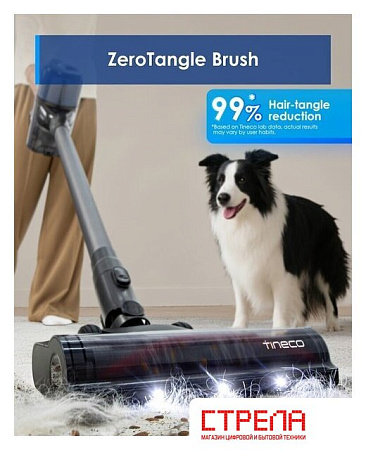 Пылесос Tineco Pure One S30