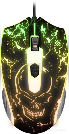 Клавиатура + мышь с ковриком Defender Aura MKP-117 RU