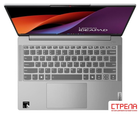 Ноутбук Lenovo IdeaPad Slim 5 14Q8X9 83HL004ERK