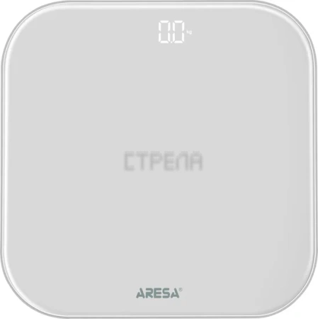 Напольные весы Aresa AR-4419