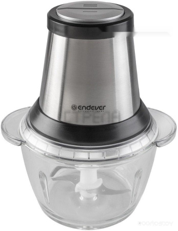 Чоппер Endever Sigma-130