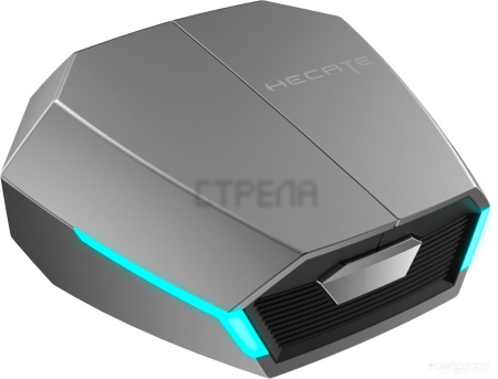 Наушники Edifier Hecate GX07 (серый)