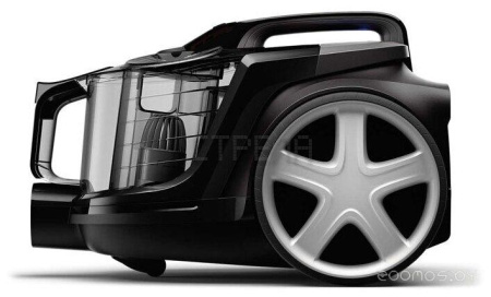 Пылесос Philips FC9732/01