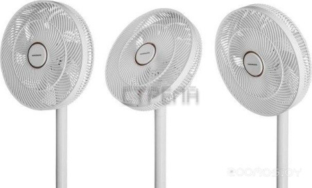 Вентилятор Normann ACF-201