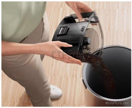 Пылесос Bosch Serie 4 BGC21HYG1