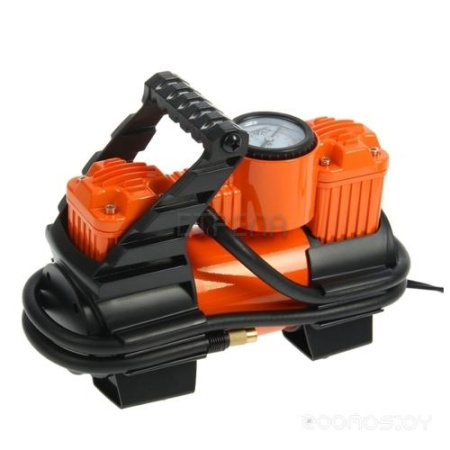 Автомобильный компрессор Airline X5 CA-050-16SK