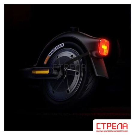 Электросамокат Ninebot Kickscooter F2