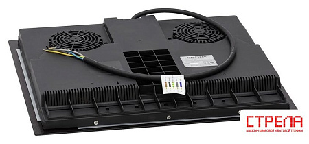 Варочная панель Krona Magier 60 BL 4BTK