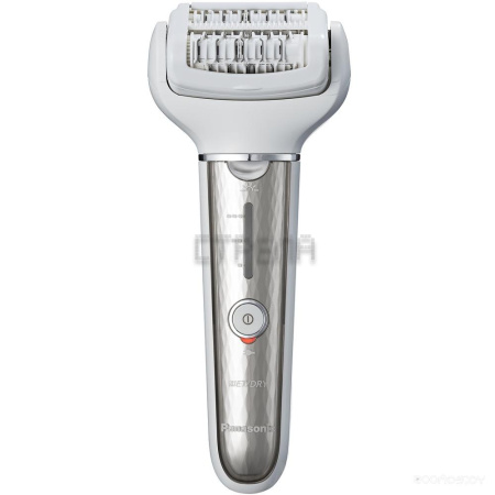 Эпилятор Panasonic ES-EL9A-S520