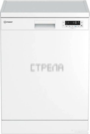 Отдельностоящая посудомоечная машина Indesit DF 4C68 D