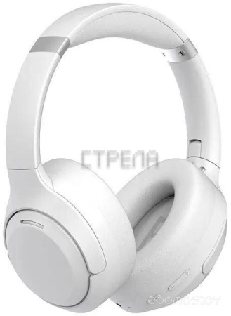 Наушники Honor Choice Headphones Pro (белый, международная версия)