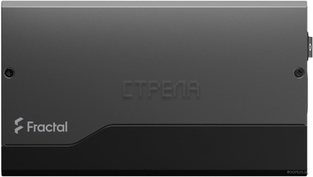 Блок питания Fractal Design Ion+ 2 Platinum 760W FD-P-IA2P-760