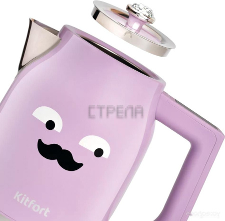 Электрический чайник Kitfort KT-6146-1