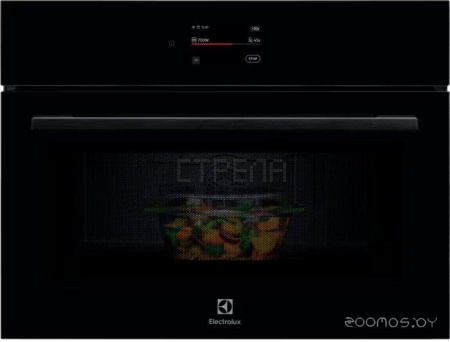 Микроволновая печь Electrolux MealAssist 700 LVM9E2XZ