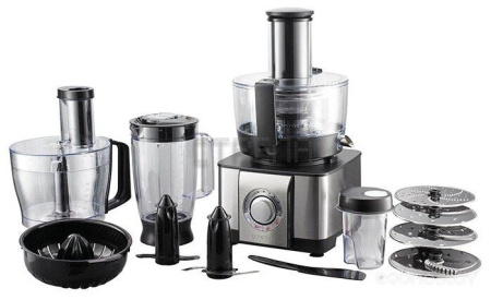 Кухонный комбайн Gorenje SBR1000BE