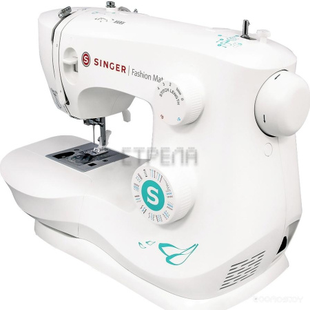 Швейная машина Singer Fashion Mate 3337