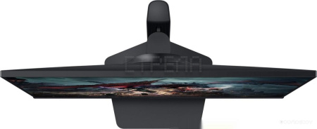 Игровой монитор Samsung Odyssey G5 LS27DG502EIXCI